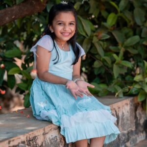 soft Cotton gown