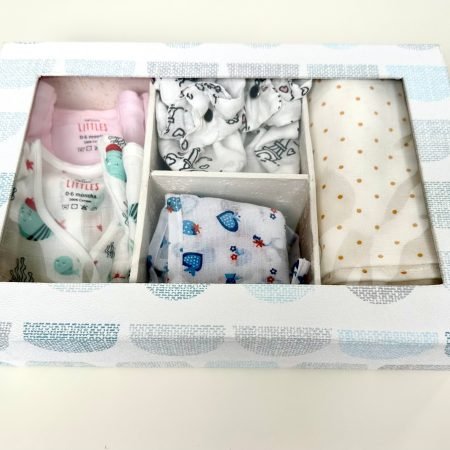 Baby Girl Gift Box-Small