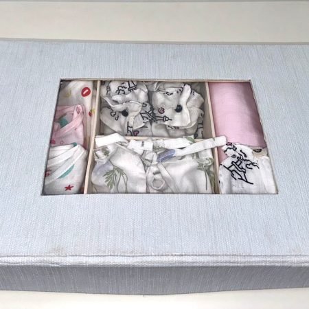 Baby Girl Gift Box-Big