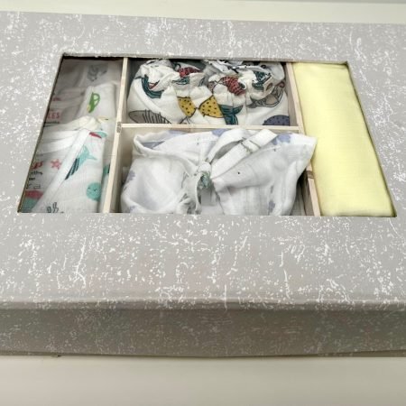 Baby Boy Gift Box-Big